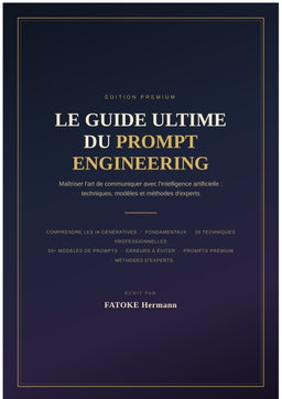 Le Guide Ultime du Prompt Engineering