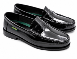 Hi-Shine Moccasins