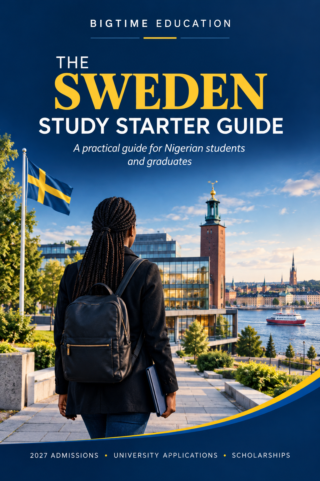 The Sweden Study Starter Guide._1