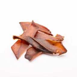 Pig Ears Chew - Australian Honey Glazed