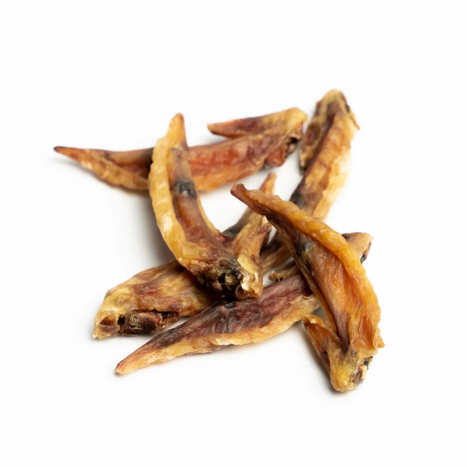 Chicken Wing Tip Chews