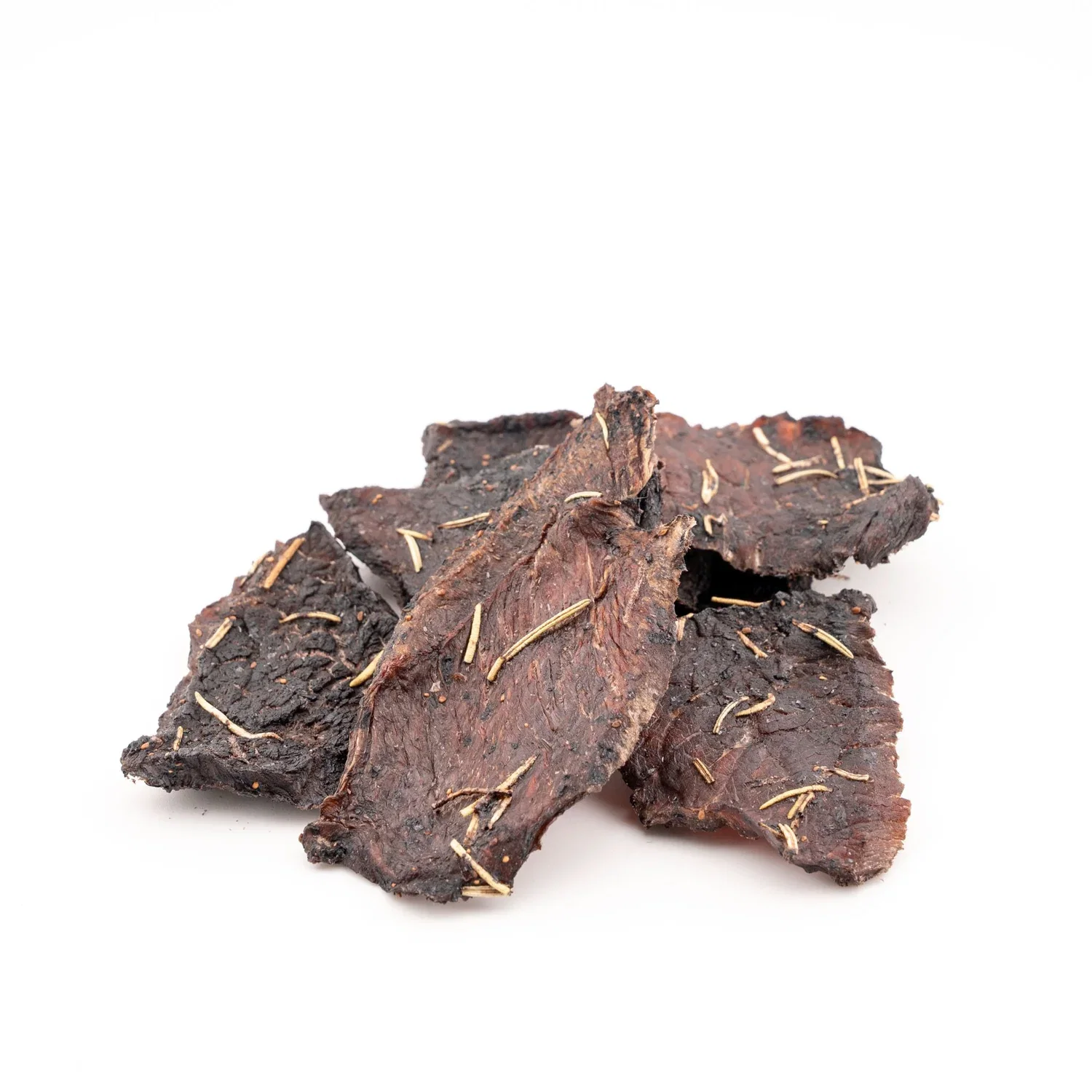 Beef Jerky - Blueberry Rosemary