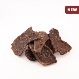 Beef Jerky - Cranberry Thyme (Festive Flavour)
