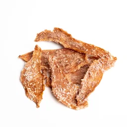 Chicken Jerky - Strawberry Coconut