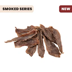 Duck Breast - Smoked Cherrywood