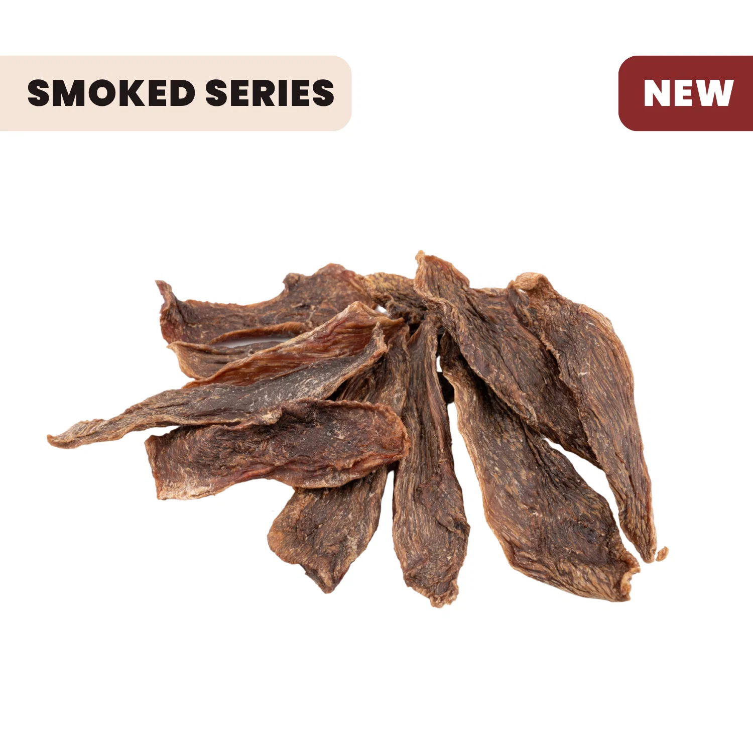 Duck Breast - Smoked Cherrywood
