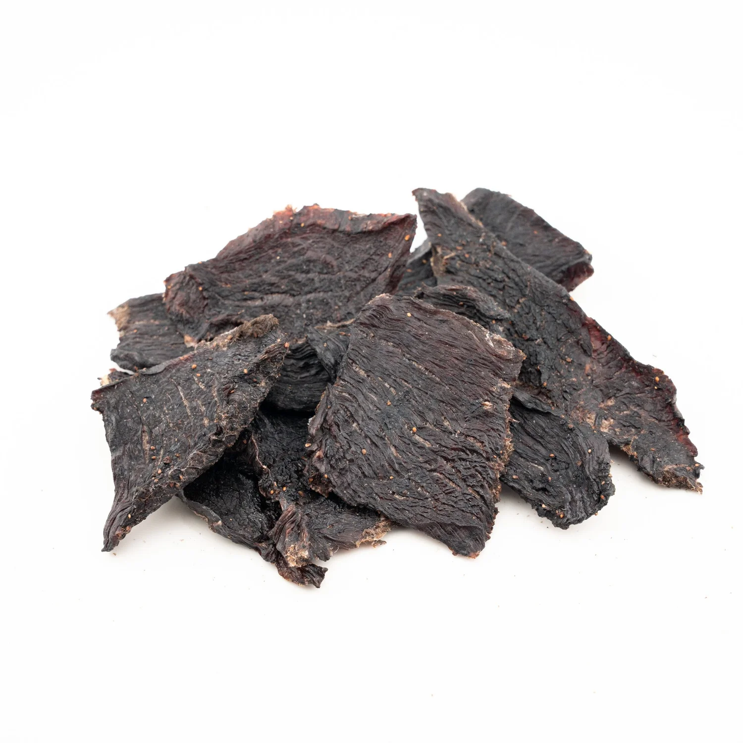 Kangaroo Jerky - Blueberry
