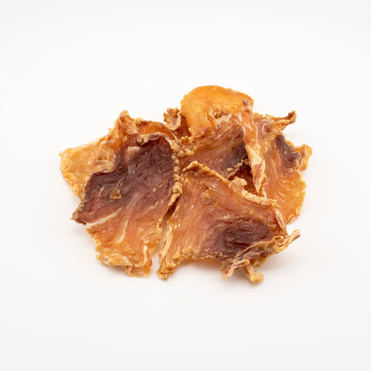 Crocodile Jerky