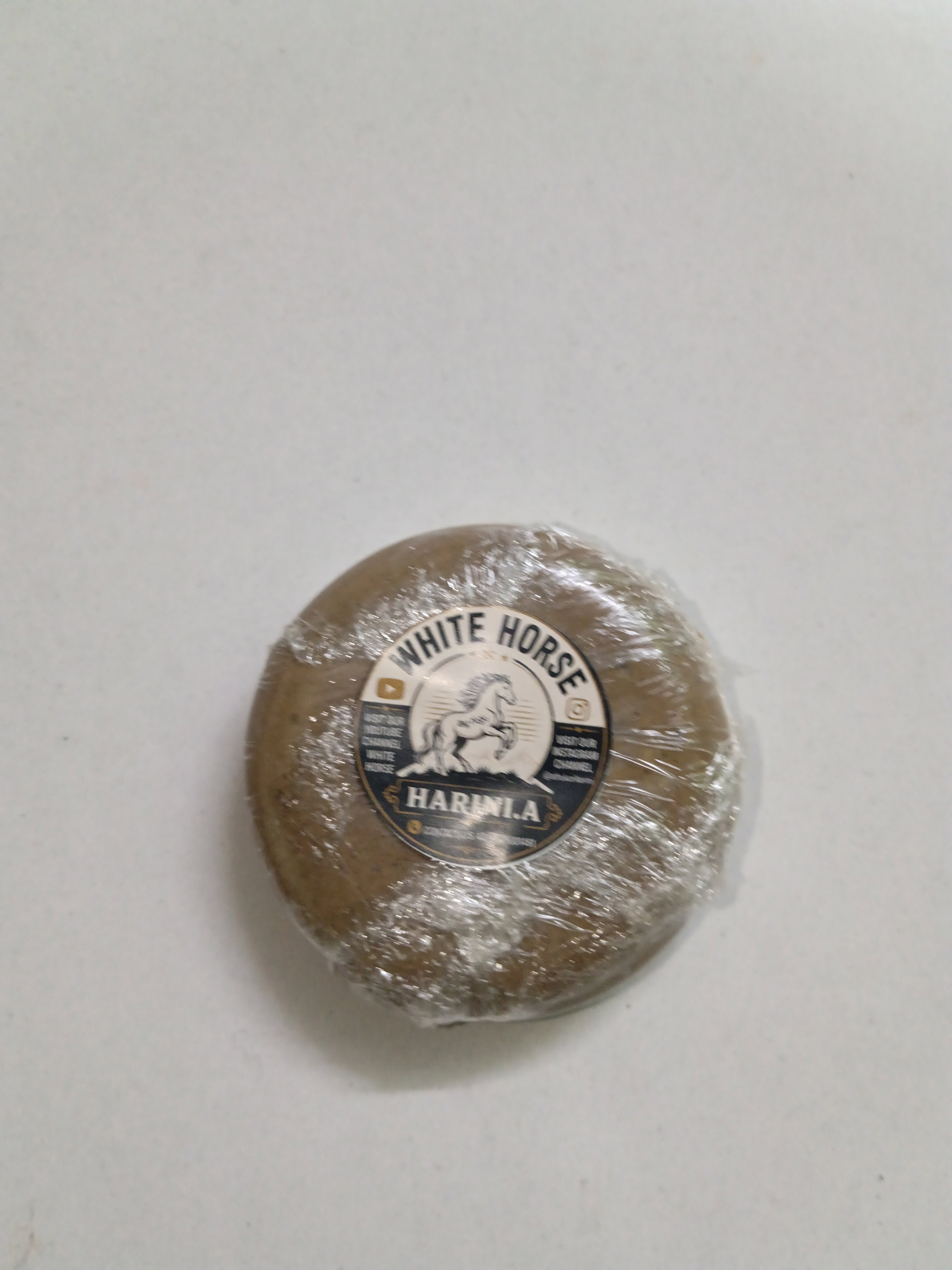 Neem soap