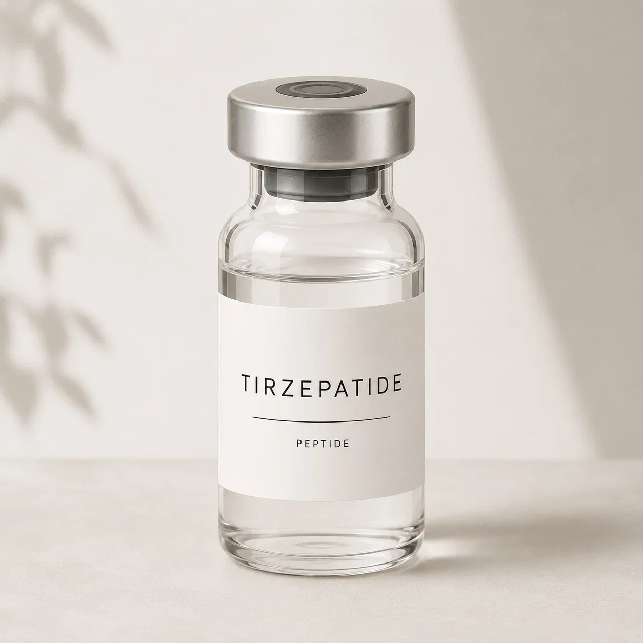 Tirzepatide